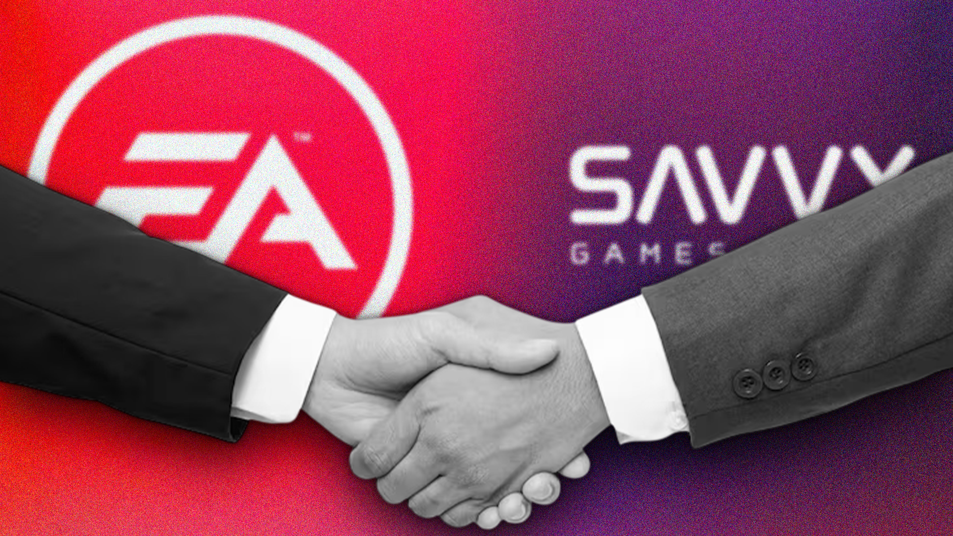 L'Arabie saoudite s'apprête-t-elle à créer un nouveau géant du jeu vidéo ?