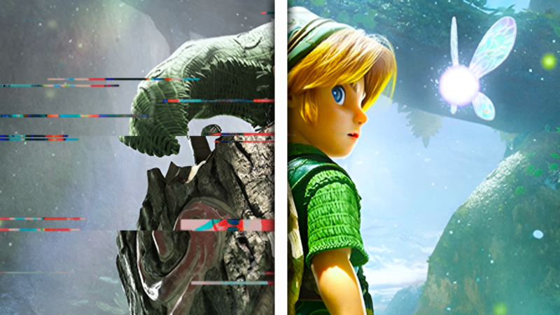 VRR : un acronyme barbare pour des jeux plus fluides