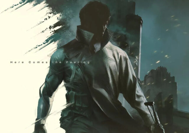 PlayStation lâche Physint, le projet d'Hideo Kojima. box le récupère au rebond.