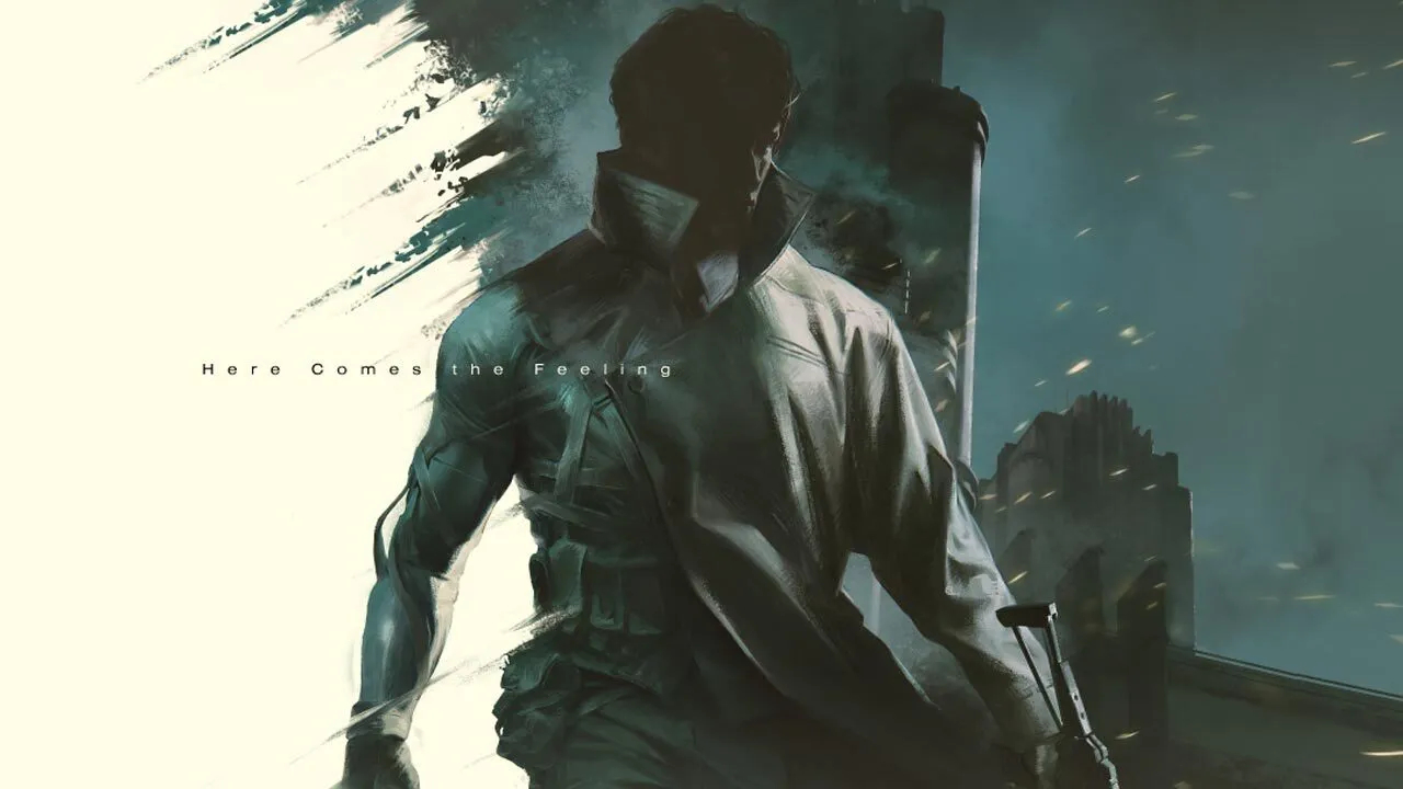 PlayStation lâche Physint, le projet d'Hideo Kojima. box le récupère au rebond.