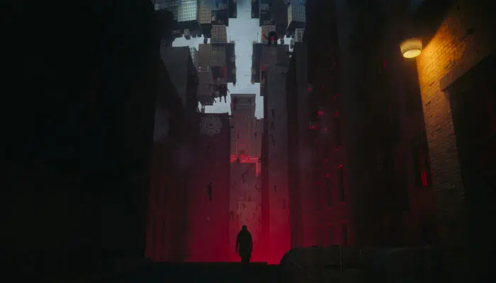 Remedy semble avoir réussi son pari avec Control Resonant