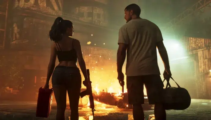 Deux mois avant GTA VI, Rockstar passe au tribunal pour répression syndicale