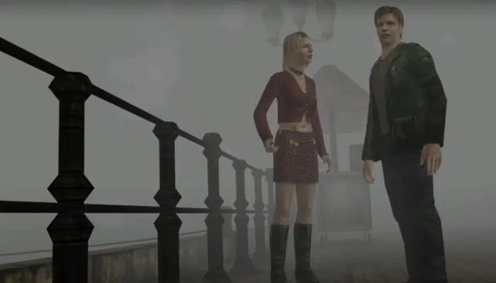Il y a 25 ans, le survival-horror trouvait son magnum opus avec Silent Hill 2