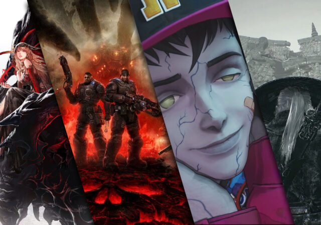 Sorties Jeux Vidéo Octobre 2026