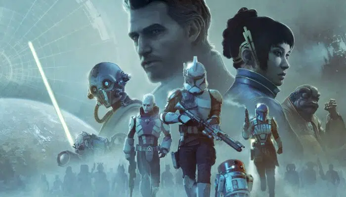 Test Star Wars Zero Company - Le mix parfait entre XCOM et Mass Effect