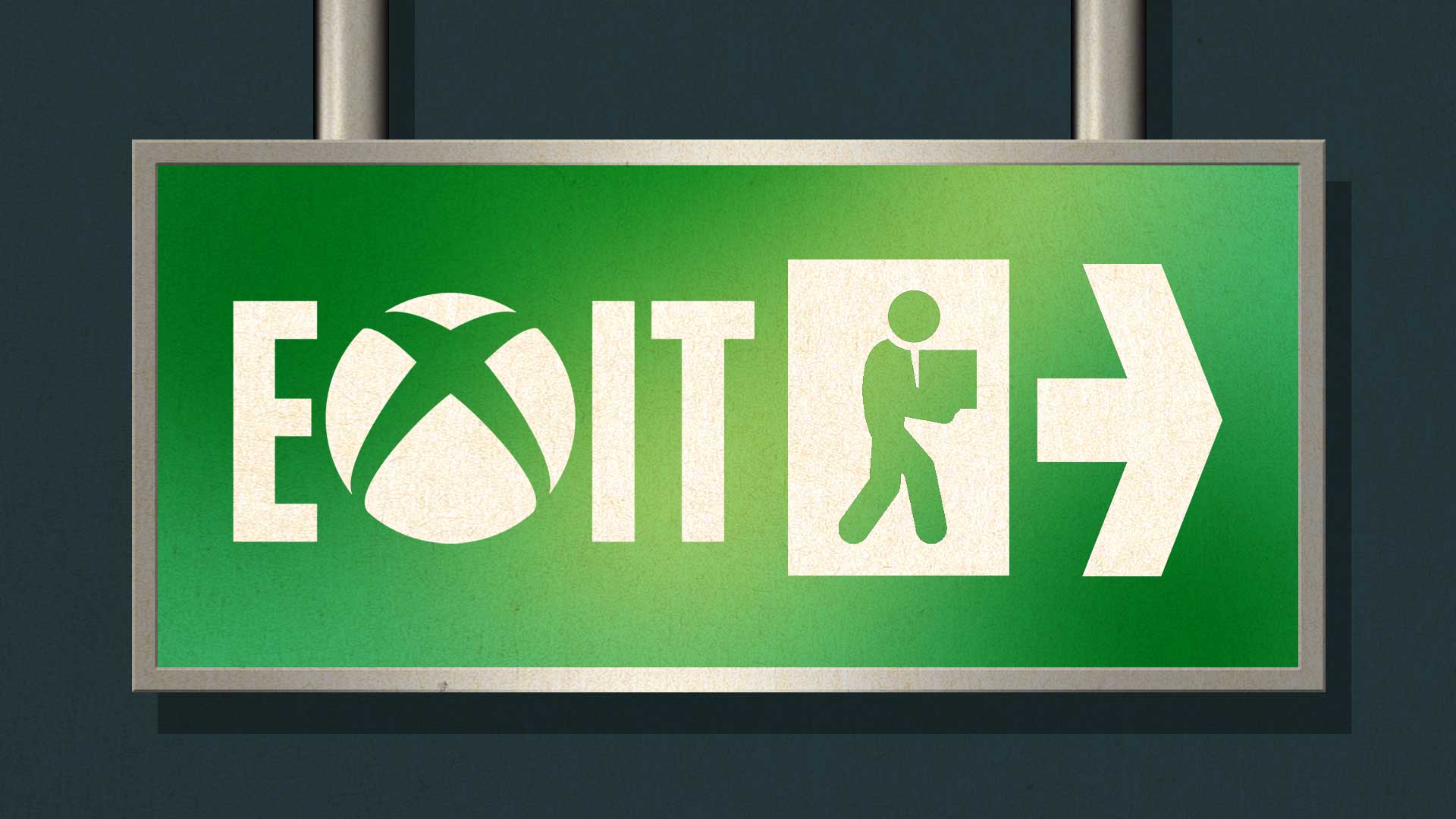 Xbox supprime 268 postes, Ninja Theory au bord de la fermeture, Halo passe chez Activision-Blizzard