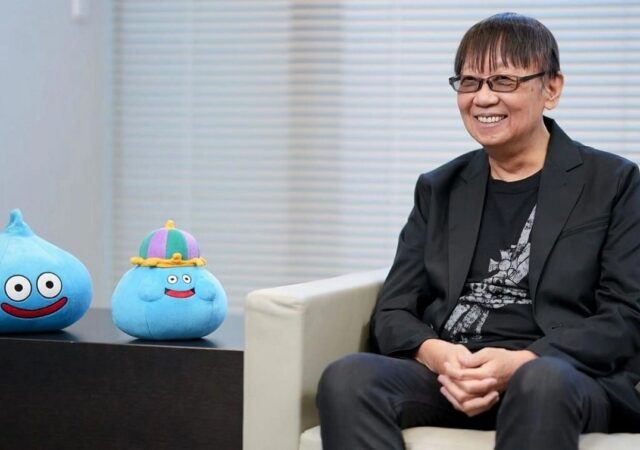 Yuji Horii