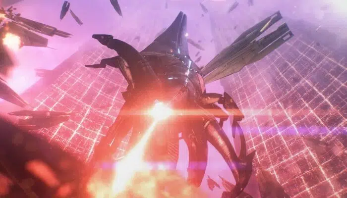 Adieu BioWare, première victime des coupes chez Electronic Arts
