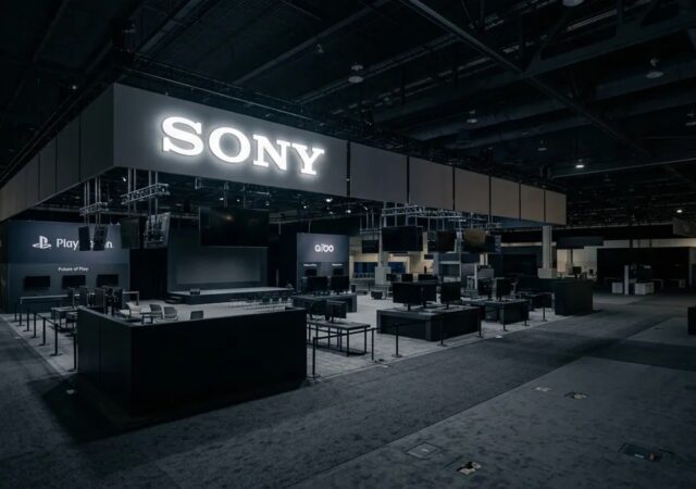 Sony au CES, c’est fini ?