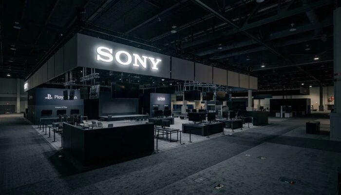 Sony, grand absent du CES : faut-il ralentir la machine ?