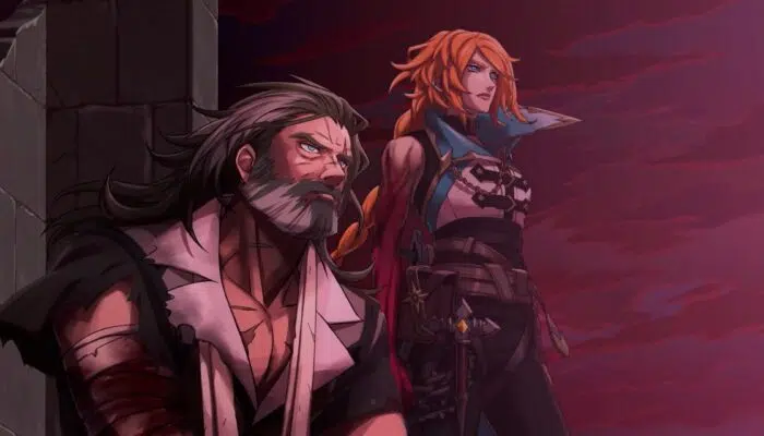 Test Castlevania: Belmont's Curse - Du sang et des larmes de joie