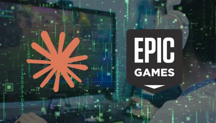 Epic Games annonce une adoption massive de l'IA générative