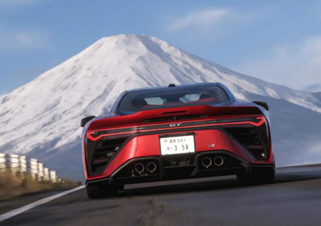 Forza Horizon 6 en Exclusivité sur Xbox