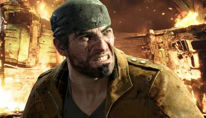 Gears of War: E-Day matérialise la nouvelle stratégie d'Xbox