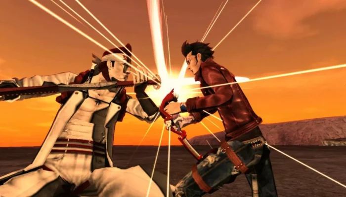 Grasshopper Manufacture (No More Heroes) se détache de NetEase