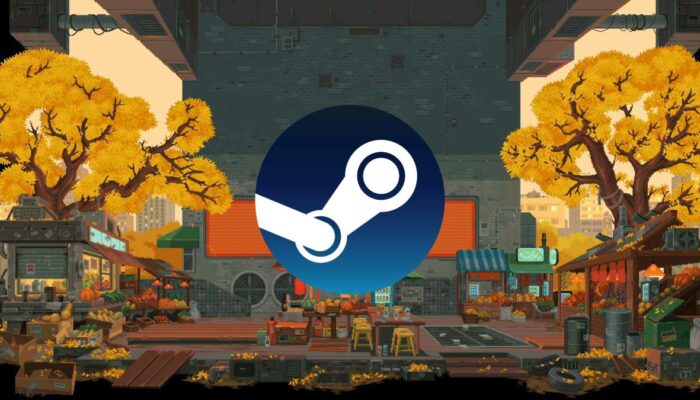 Les soldes d'automne de Steam sont arrivées, et nos recommandations avec !