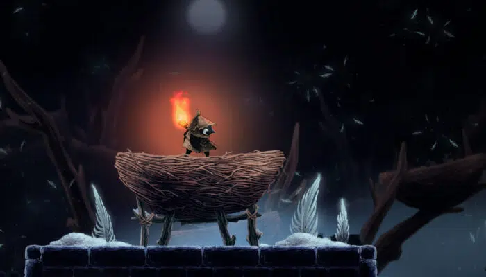 Test Well Dweller – Un Metroidvania qui fait tout bien. Trop bien, peut-être ?
