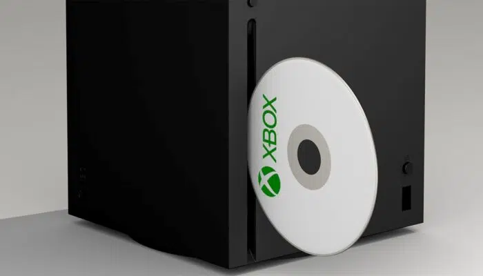 Face aux jeux physiques, Xbox pourrait aller à contre-sens de PlayStation