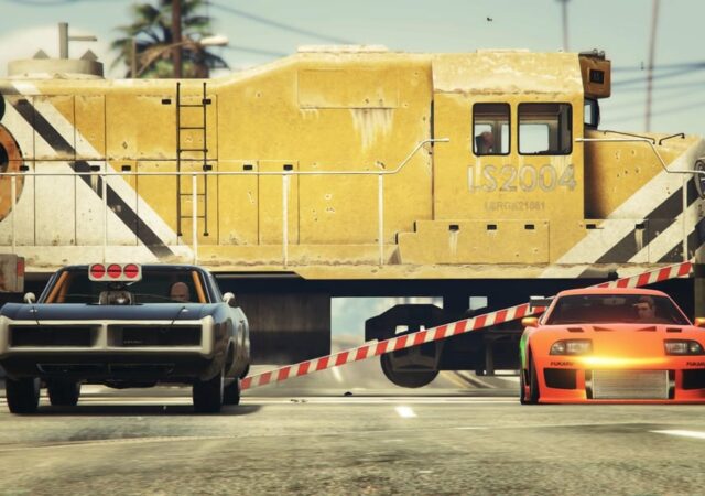 GTA 6 laisse passer le train du cloud gaming