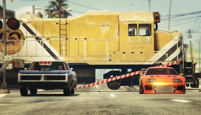 Le cloud gaming va (encore) rater le train de la hype GTA VI