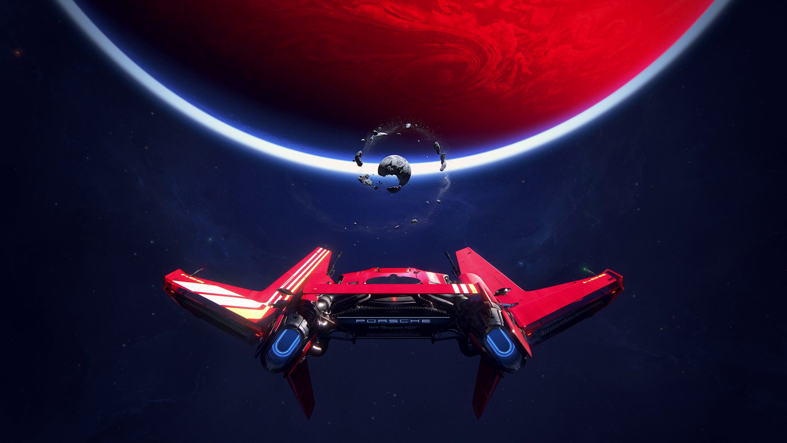 The Heretic Prophet, une exclu à même de faire vendre des consoles ?