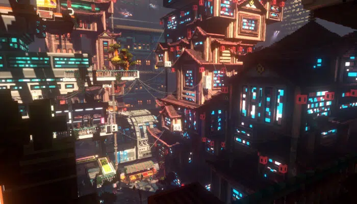 Test Nivalis Night - Le péréclitement inévitable du capitalisme ultime