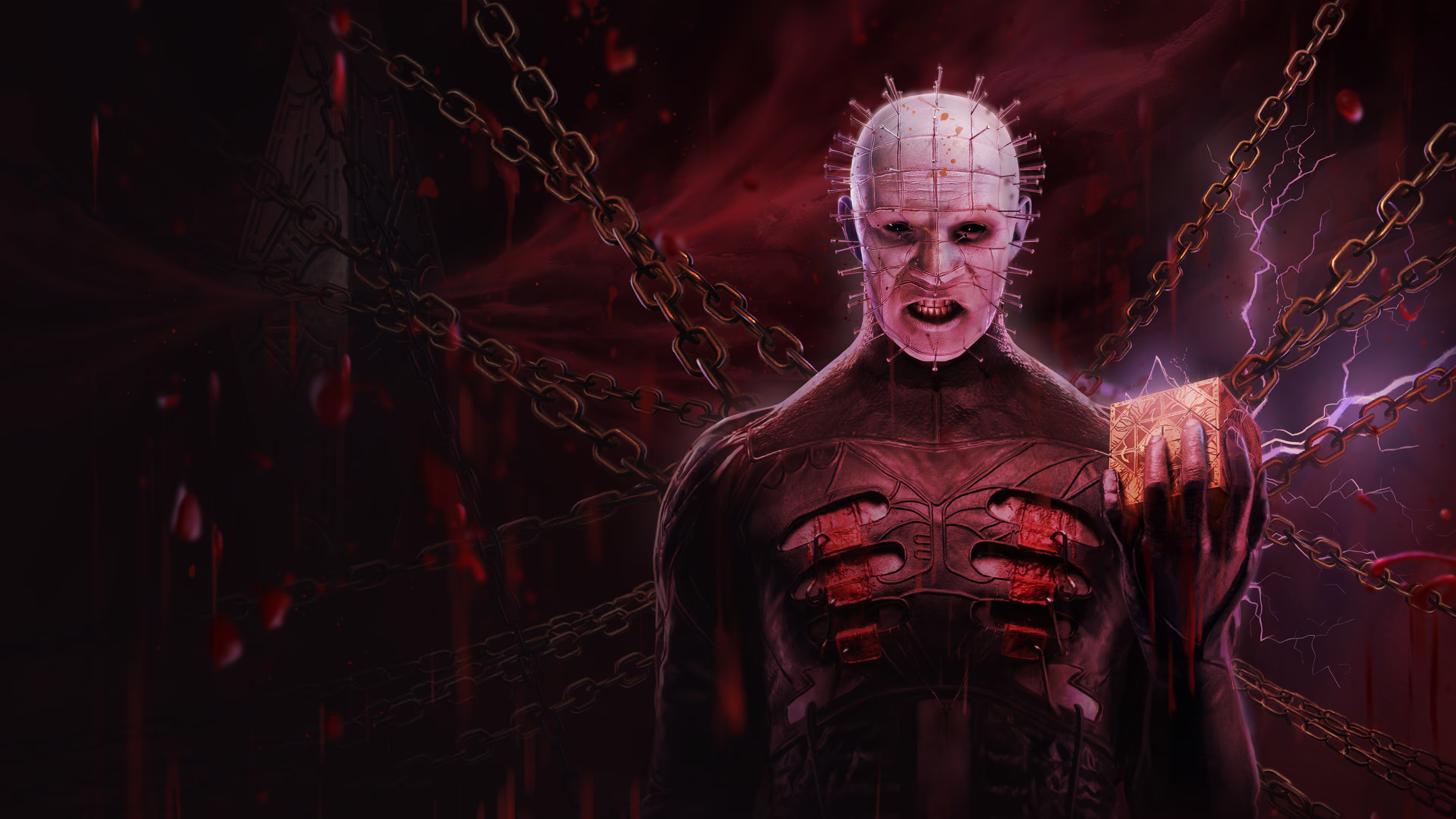 Hellraiser Revival press review