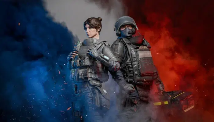 Rainbow Six Mobile n'aura duré que huit mois - Un énième aveu d'échec d'Ubisoft ?