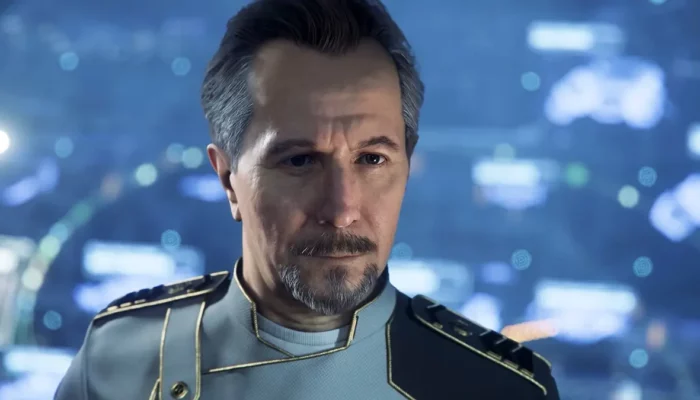 En attendant Star Citizen, son spin-off Squadron 42 impressionne avec un casting cinq étoiles