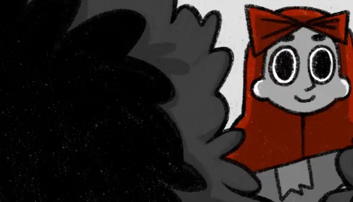 Test Tom the postgirl - Petits secrets entre voisins